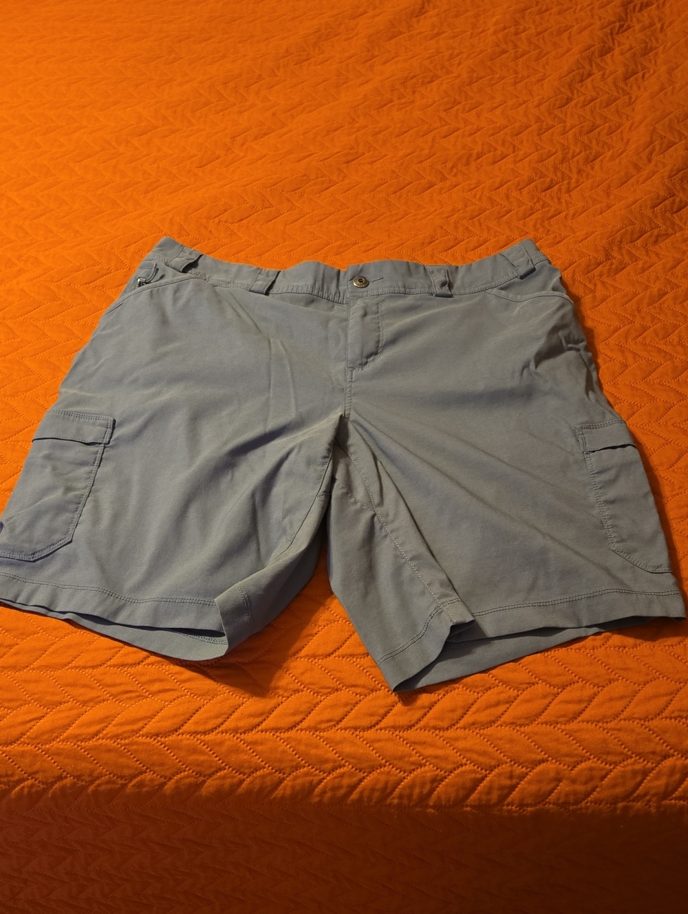 Women's Duluth Trading Company Dry On The Fly Shorts